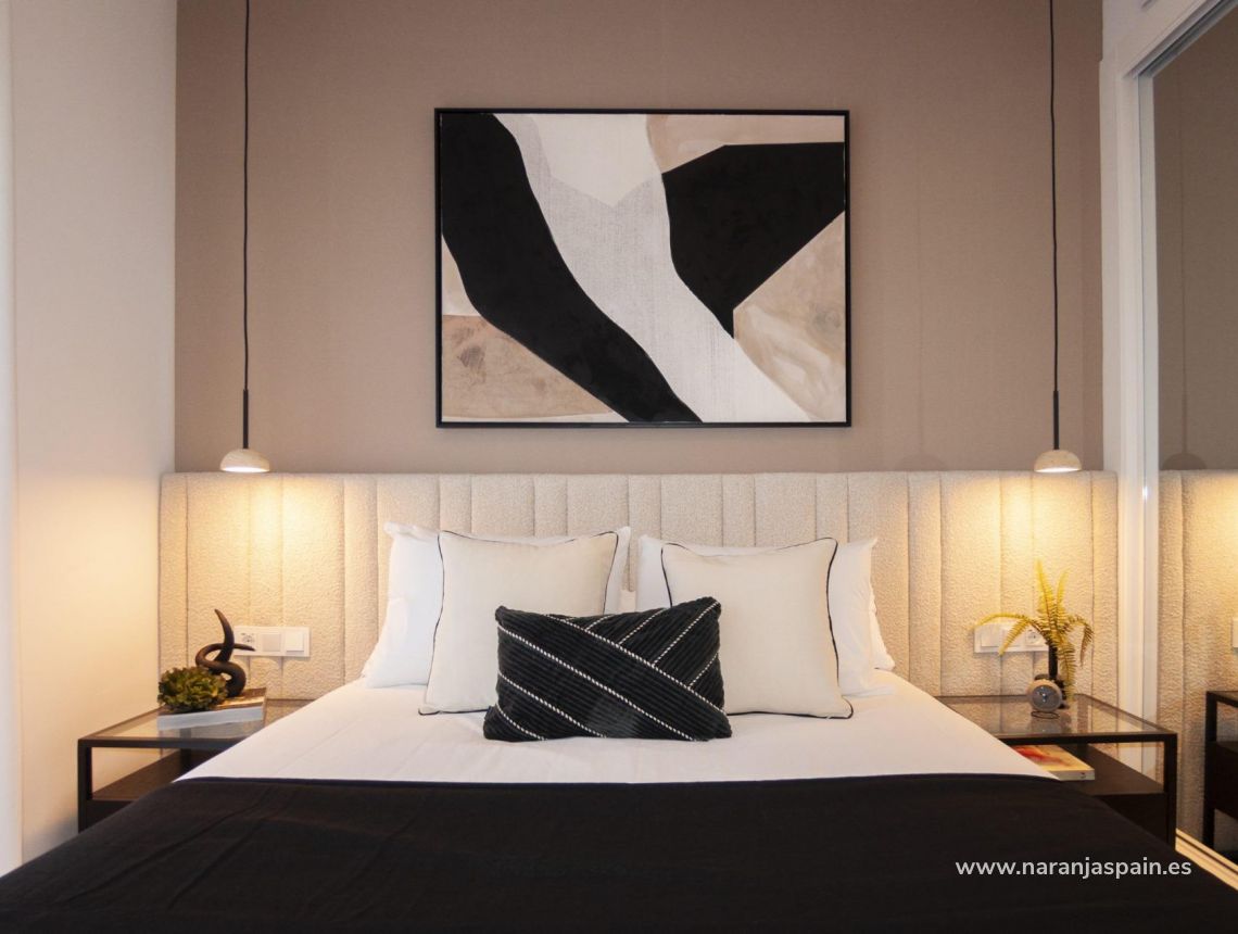 Nowa inwestycja - Bungalow - Rojales - Doña Pepa