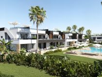 Nowa inwestycja - Bungalow - Rojales - Lo Marabú