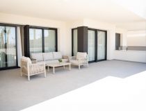 Nowa inwestycja - Bungalow - Rojales - Lo Marabú