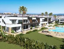 Nowa inwestycja - Bungalow - Rojales - Lo Marabú