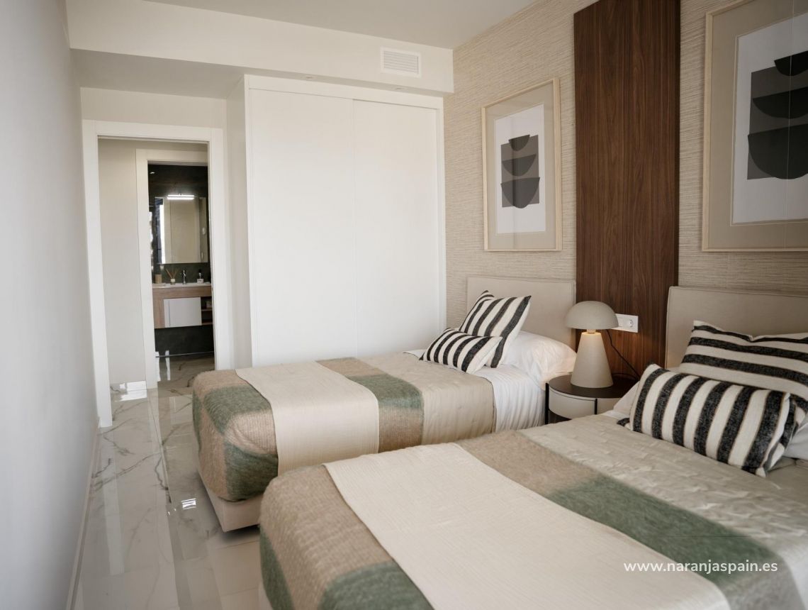 Nowa inwestycja - Bungalow - Rojales - Lo Marabú