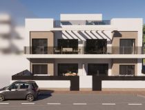 Nowa inwestycja - Bungalow - Rojales - Pueblo