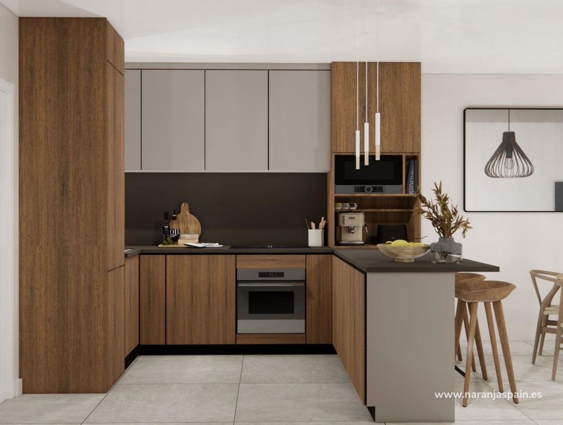 Nowa inwestycja - Bungalow - Rojales - Pueblo