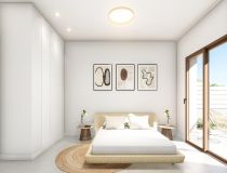 Nowa inwestycja - Bungalow - San Javier - Roda Golf