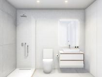 Nowa inwestycja - Bungalow - San Javier - Roda Golf