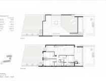 Nowa inwestycja - Bungalow - San Javier - Roda Golf