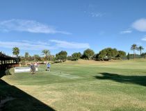 Nowa inwestycja - Bungalow - San Javier - Roda Golf
