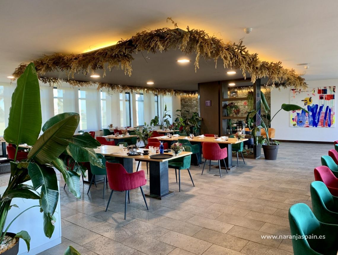 Nowa inwestycja - Bungalow - San Javier - Roda Golf