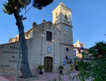 Nowa inwestycja - Bungalow - San Javier - Roda Golf