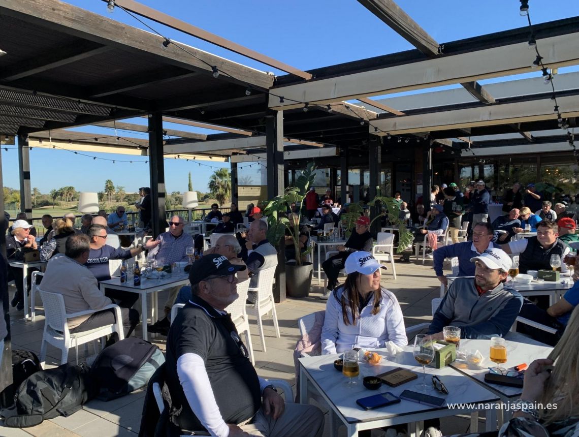 Nowa inwestycja - Bungalow - San Javier - Roda Golf