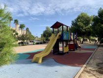 Nowa inwestycja - Bungalow - San Javier - Roda Golf