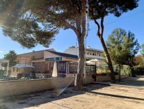 Nowa inwestycja - Bungalow - San Javier - Roda Golf