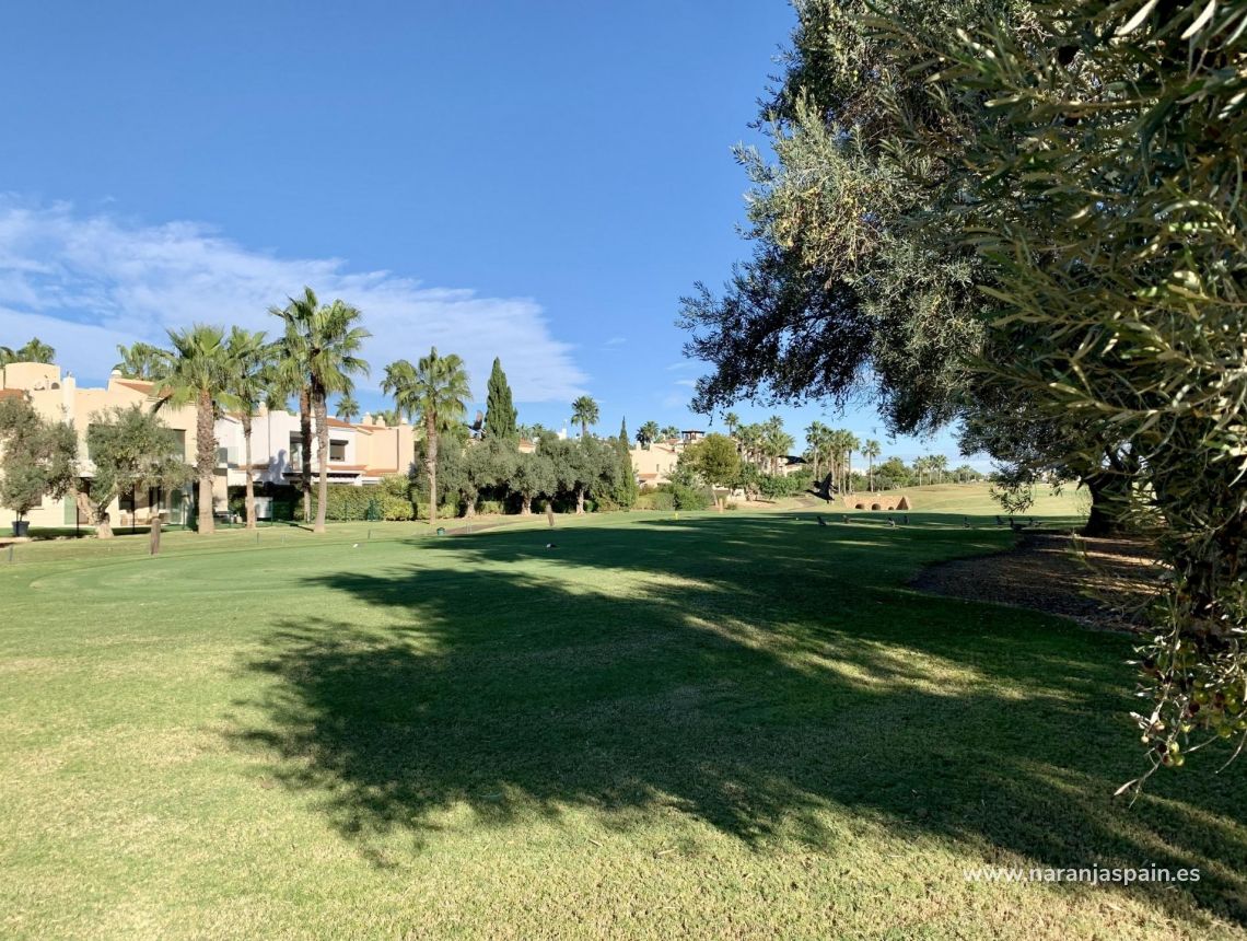 Nowa inwestycja - Bungalow - San Javier - Roda Golf