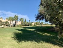 Nowa inwestycja - Bungalow - San Javier - Roda Golf