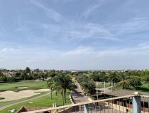 Nowa inwestycja - Bungalow - San Javier - Roda Golf
