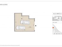Nowa inwestycja - Bungalow - San Juan de los Terreros - Mar De Pulpí