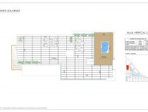 Nowa inwestycja - Bungalow - San Juan de los Terreros - Mar De Pulpí