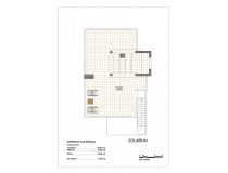 Nowa inwestycja - Bungalow - San Miguel de Salinas - Urbanizaciones