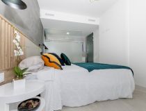 Nowa inwestycja - Bungalow - San Miguel de Salinas - Urbanizaciones