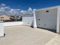 Nowa inwestycja - Bungalow - San Pedro del Pinatar - El Salero