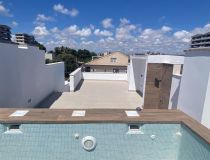 Nowa inwestycja - Bungalow - San Pedro del Pinatar - El Salero