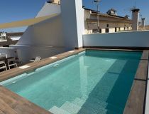 Nowa inwestycja - Bungalow - San Pedro del Pinatar - El Salero