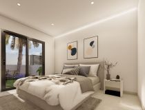 Nowa inwestycja - Bungalow - San Pedro del Pinatar - El Salero