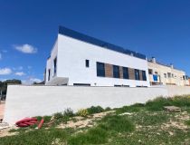 Nowa inwestycja - Bungalow - San Pedro del Pinatar - El Salero