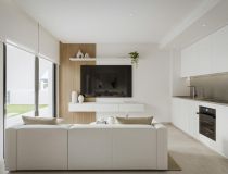 Nowa inwestycja - Bungalow - San Pedro del Pinatar - El Salero