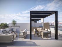 Nowa inwestycja - Bungalow - San Pedro del Pinatar - El Salero