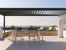 Nowa inwestycja - Bungalow - San Pedro del Pinatar - Las Esperanzas