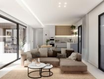 Nowa inwestycja - Bungalow - San Pedro del Pinatar - Lo Pagan