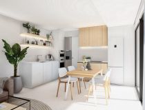 Nowa inwestycja - Bungalow - San Pedro del Pinatar - Lo Pagan