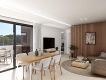 Nowa inwestycja - Bungalow - San Pedro del Pinatar - Lo Pagan