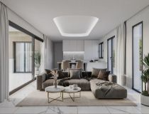 Nowa inwestycja - Bungalow - San Pedro del Pinatar - Lo Pagan