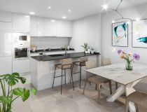 Nowa inwestycja - Bungalow - San Pedro del Pinatar - Los Antolinos