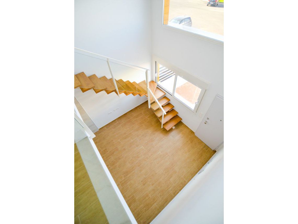 Nowa inwestycja - Bungalow - Santa Pola - Gran Alacant