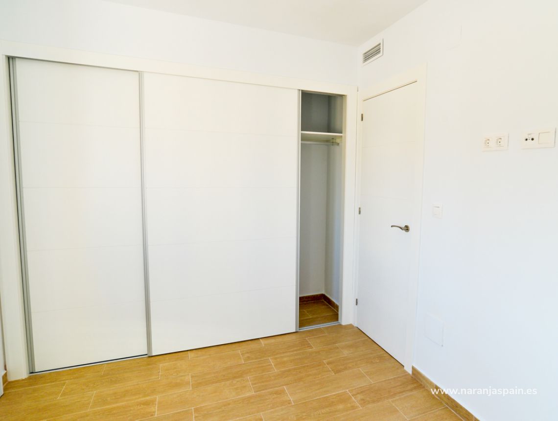 Nowa inwestycja - Bungalow - Santa Pola - Gran Alacant