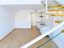 Nowa inwestycja - Bungalow - Santa Pola - Gran Alacant