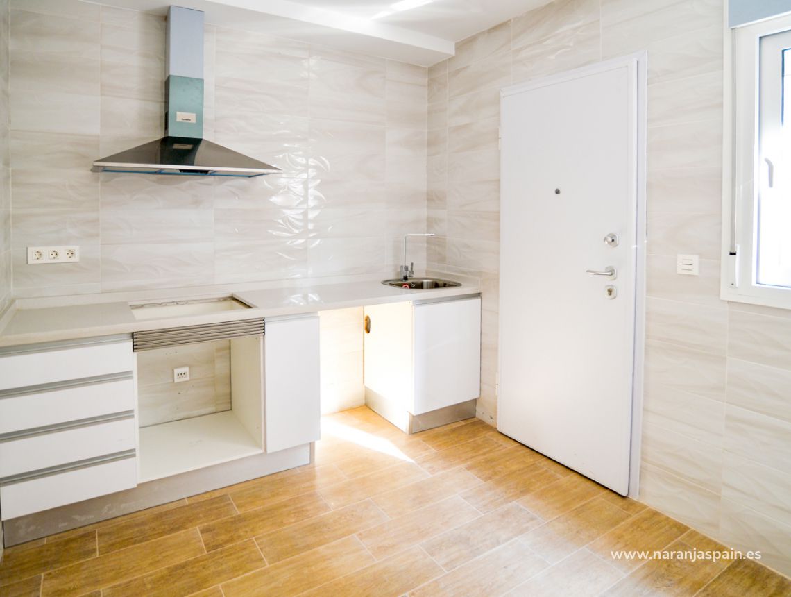 Nowa inwestycja - Bungalow - Santa Pola - Gran Alacant