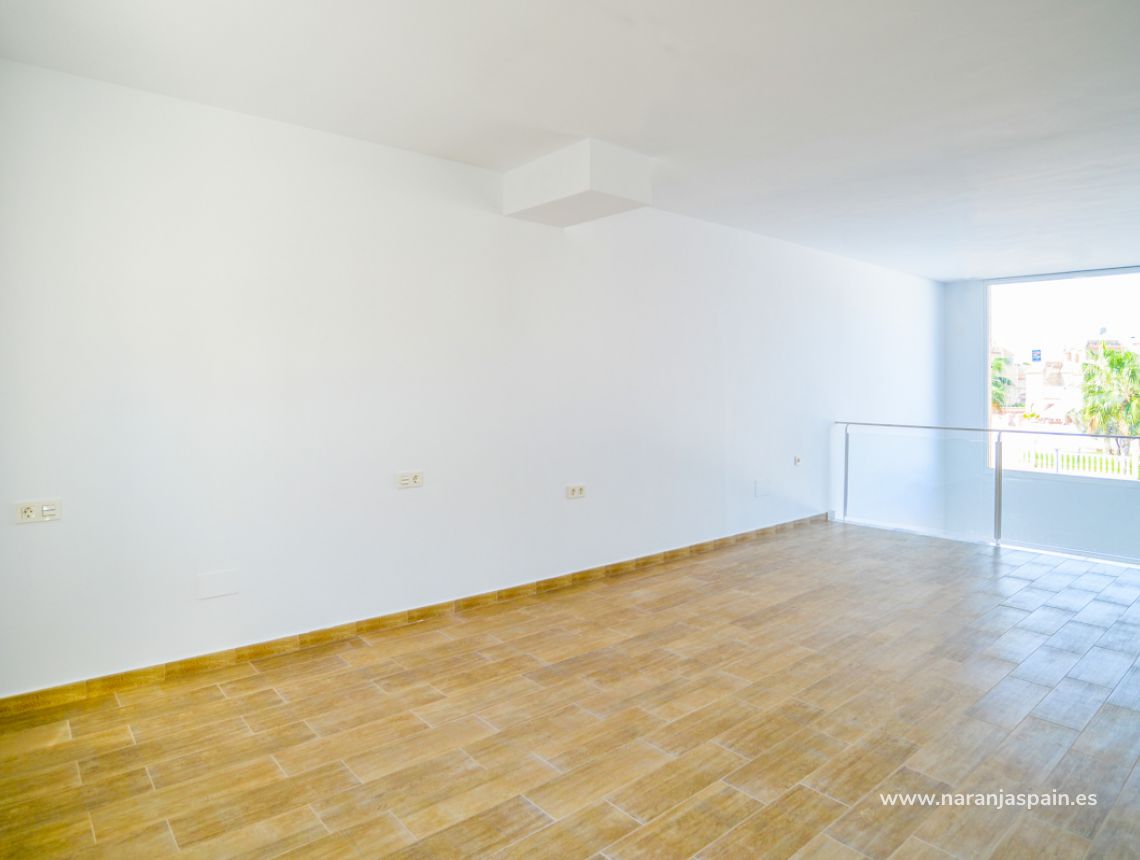 Nowa inwestycja - Bungalow - Santa Pola - Gran Alacant