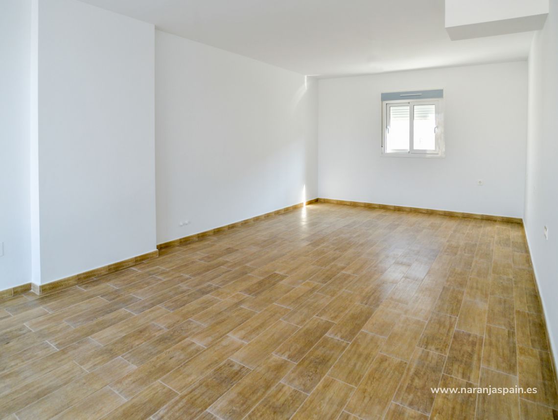 Nowa inwestycja - Bungalow - Santa Pola - Gran Alacant