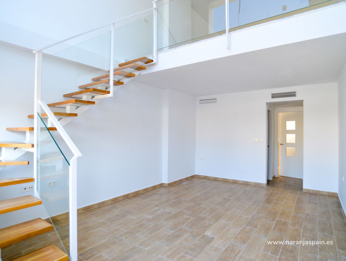 Nowa inwestycja - Bungalow - Santa Pola - Gran Alacant