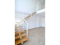 Nowa inwestycja - Bungalow - Santa Pola - Gran Alacant