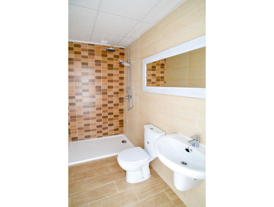 Nowa inwestycja - Bungalow - Santa Pola - Gran Alacant