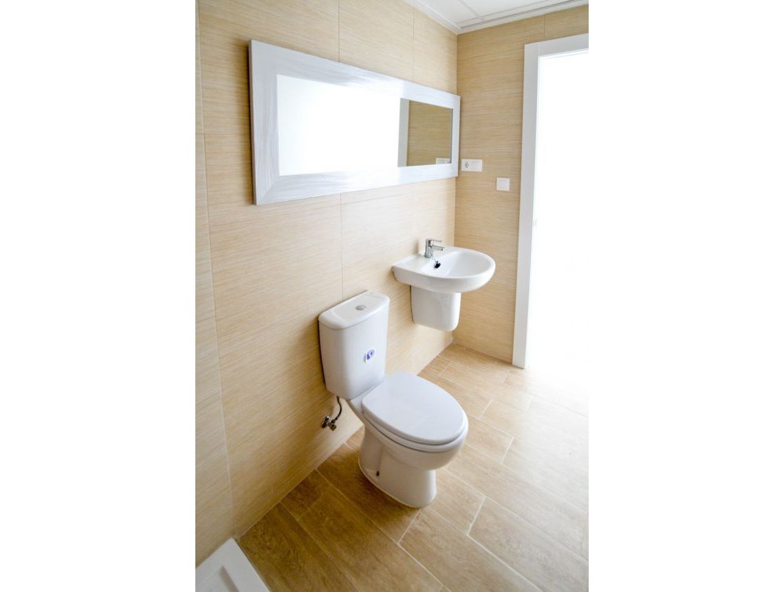 Nowa inwestycja - Bungalow - Santa Pola - Gran Alacant