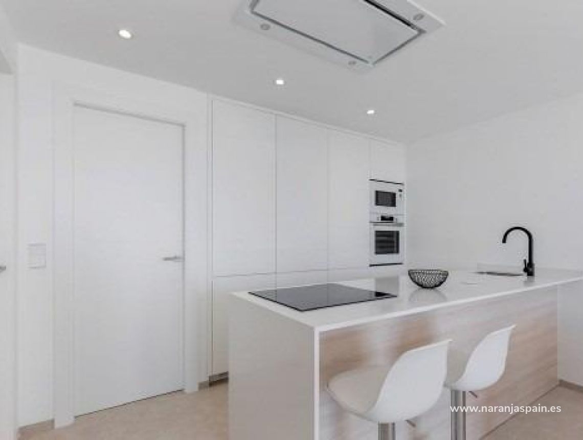 Nowa inwestycja - Bungalow - Santiago de la Ribera - Santiago De La Ribera