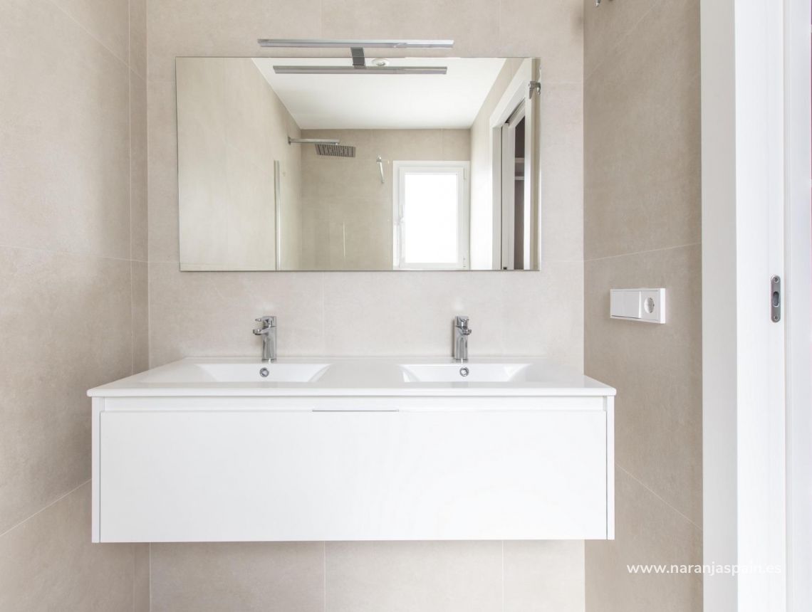 Nowa inwestycja - Bungalow - Santiago de la Ribera - Santiago De La Ribera