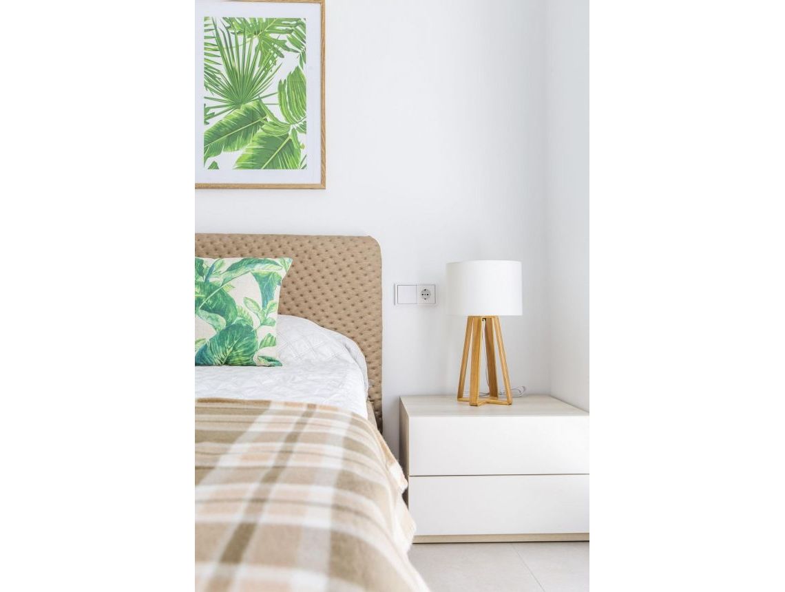 Nowa inwestycja - Bungalow - Santiago de la Ribera - Santiago De La Ribera