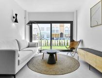 Nowa inwestycja - Bungalow - Torrevieja - La veleta